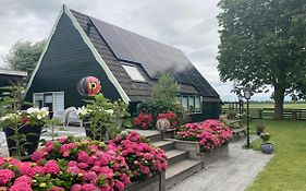 Vakantiehuis Het Uilennest